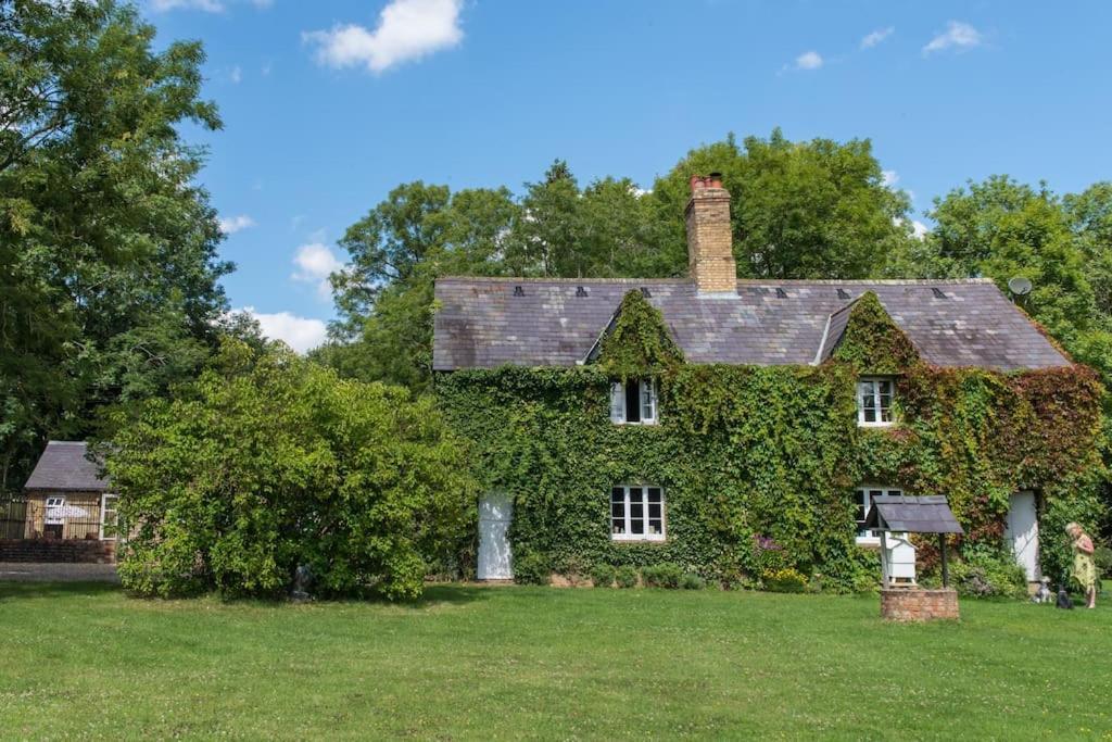 Vakantiehuis The Doghouse Near Silverstone Buckingham